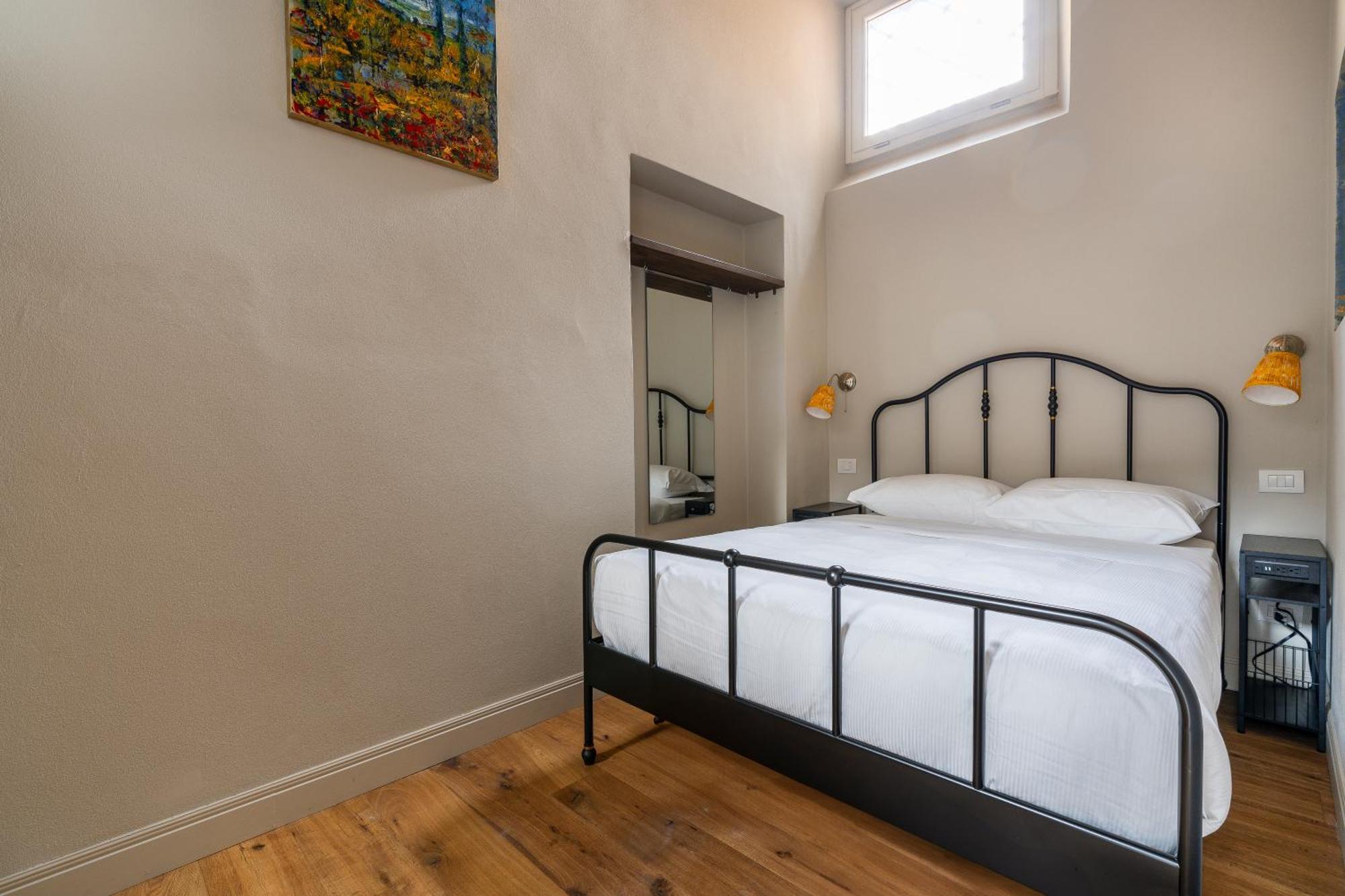 Apartamento Laura 68 Florença