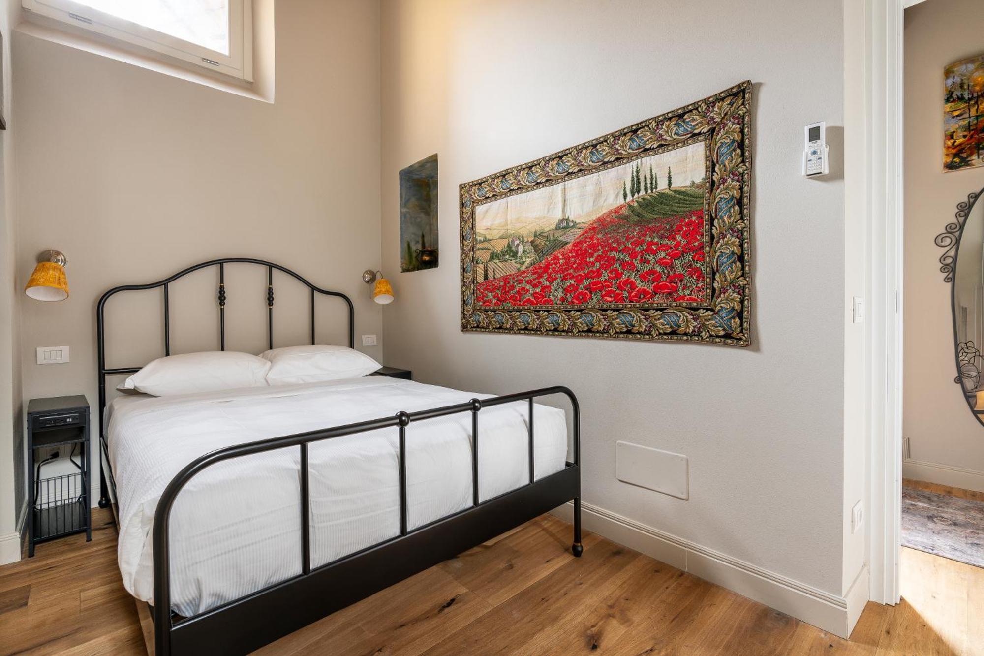 Apartamento Laura 68 Florença