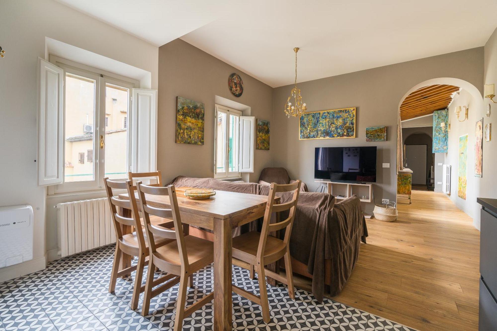 Apartamento Laura 68