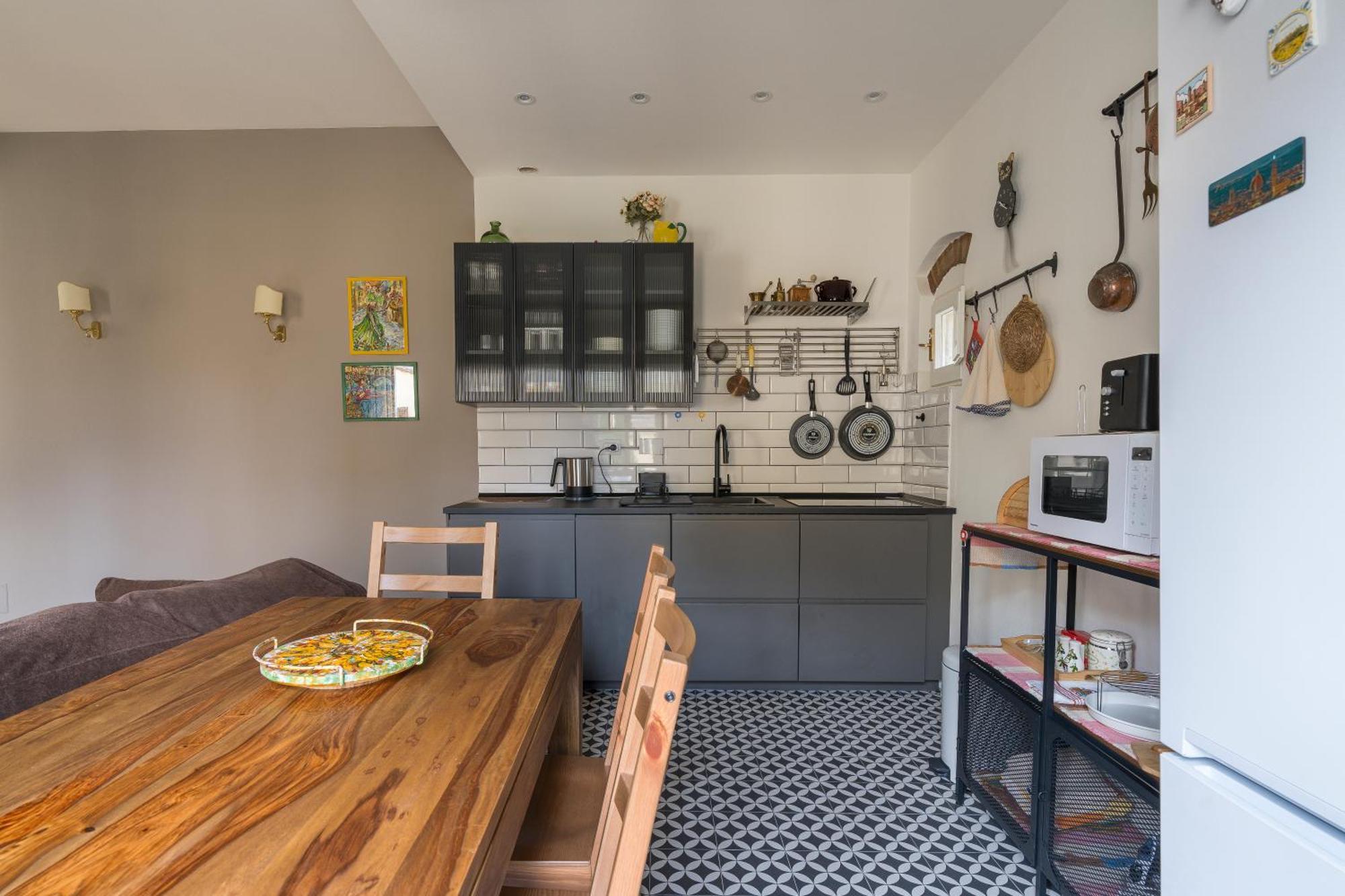 Apartamento Laura 68 *