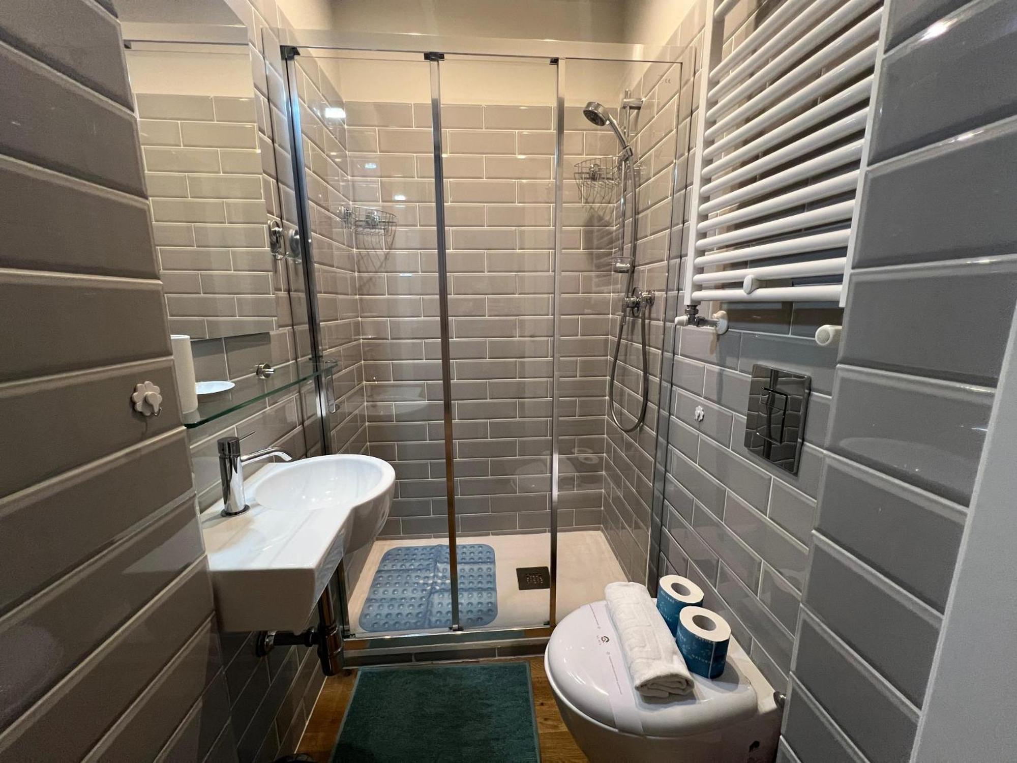 Apartamento Laura 68 Florença
